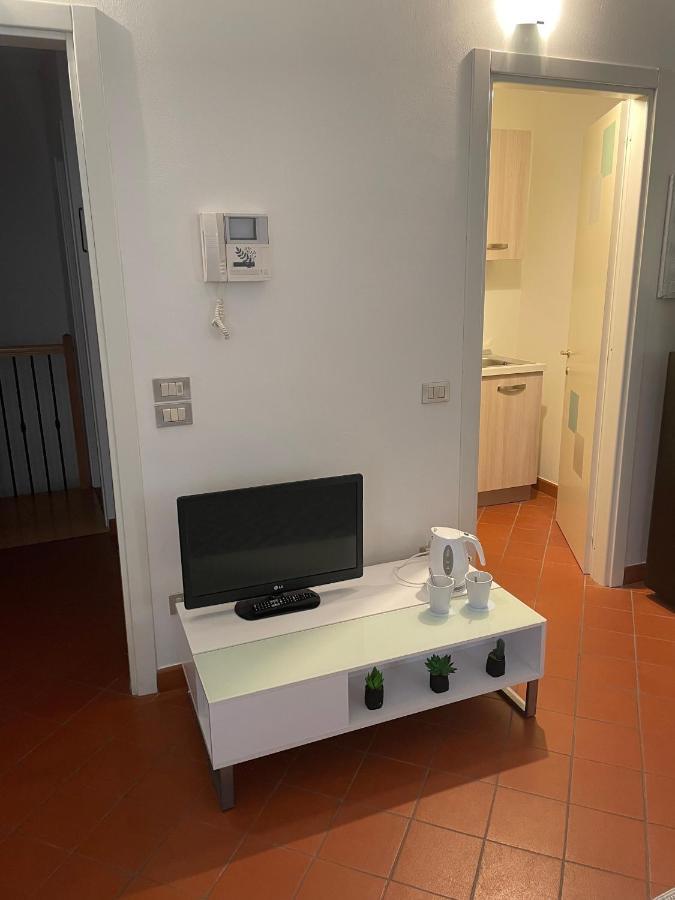 Cuor Di Mantova B&B Exterior photo