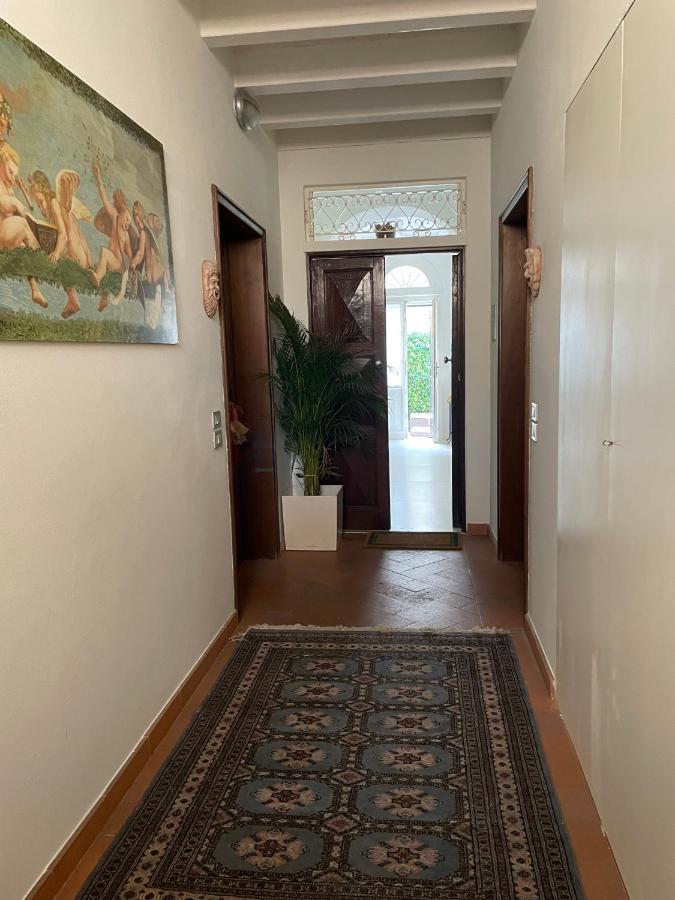 Cuor Di Mantova B&B Exterior photo