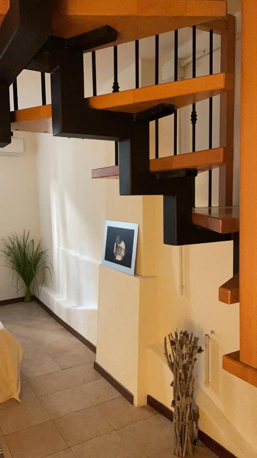 Cuor Di Mantova B&B Exterior photo