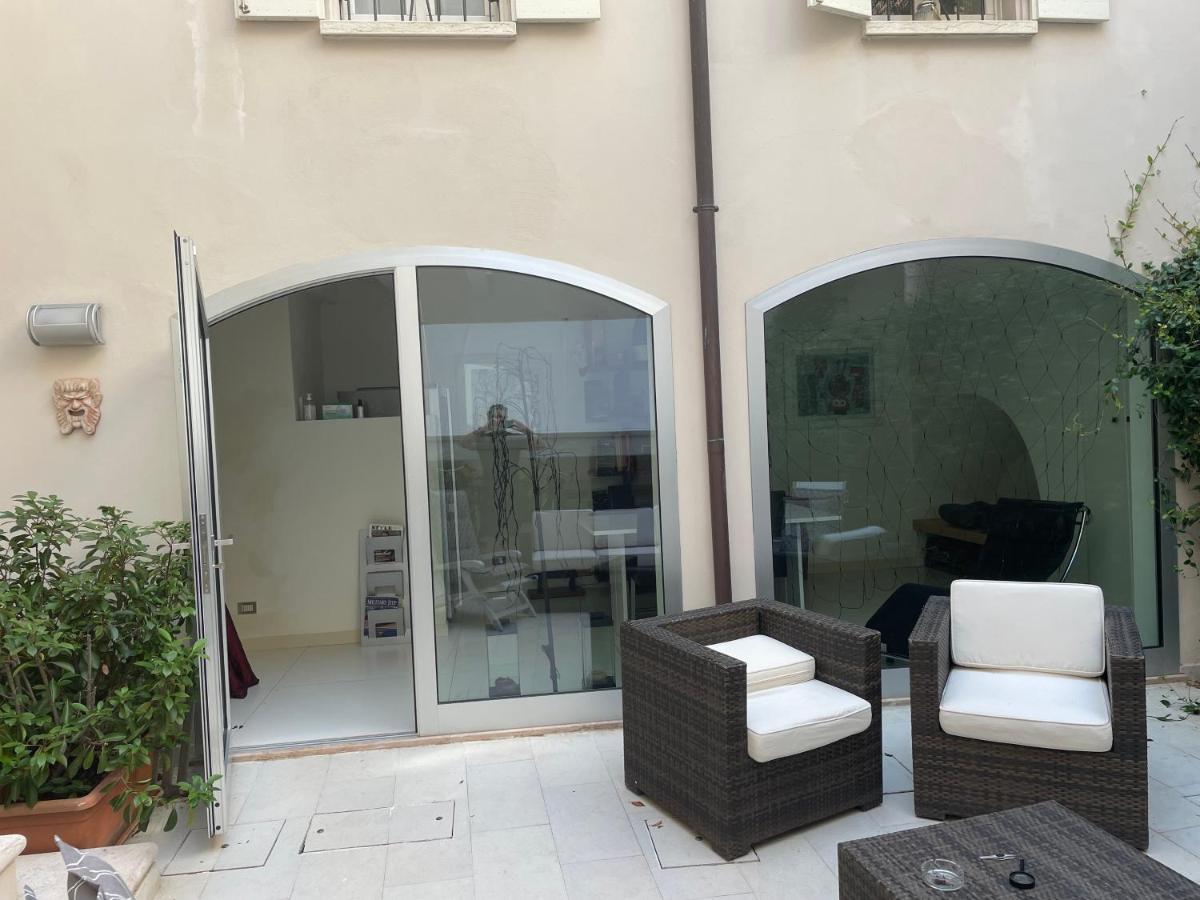 Cuor Di Mantova B&B Exterior photo