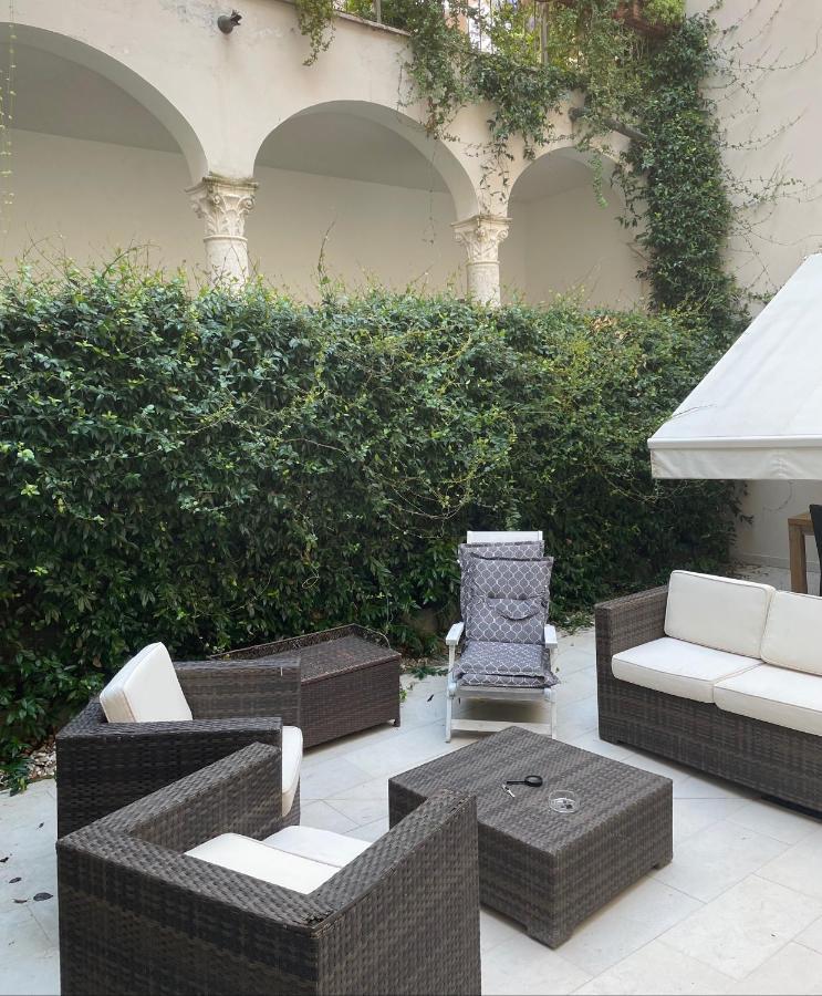 Cuor Di Mantova B&B Exterior photo