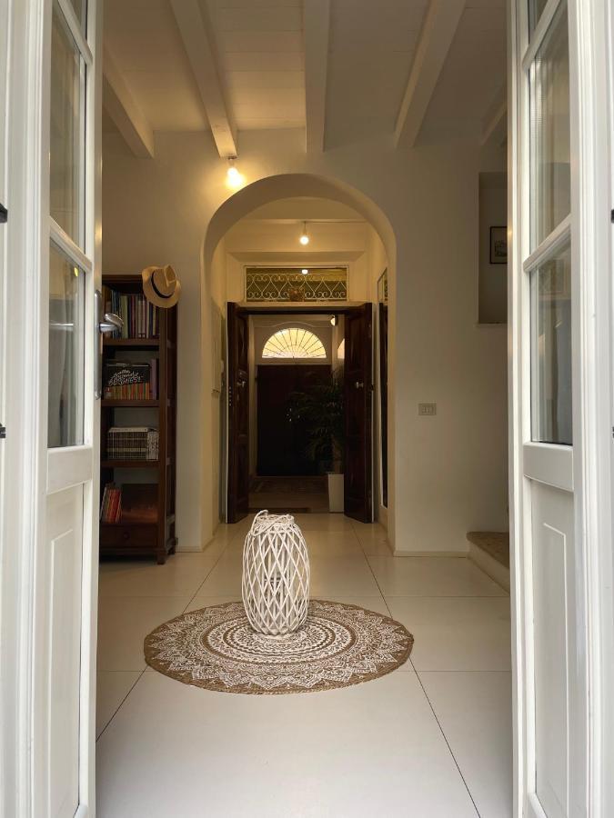 Cuor Di Mantova B&B Exterior photo