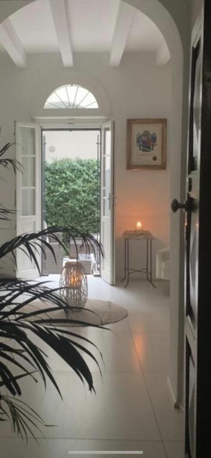 Cuor Di Mantova B&B Exterior photo