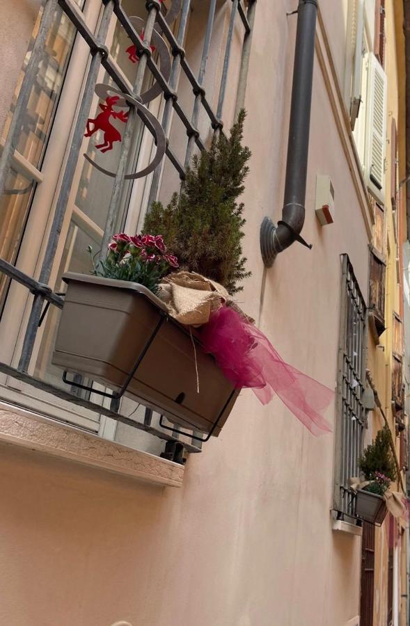 Cuor Di Mantova B&B Exterior photo