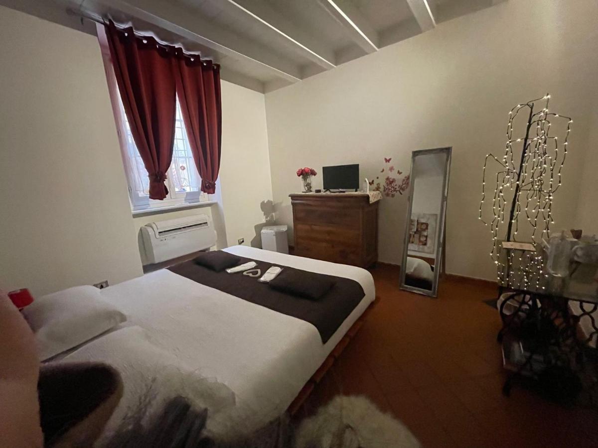 Cuor Di Mantova B&B Exterior photo