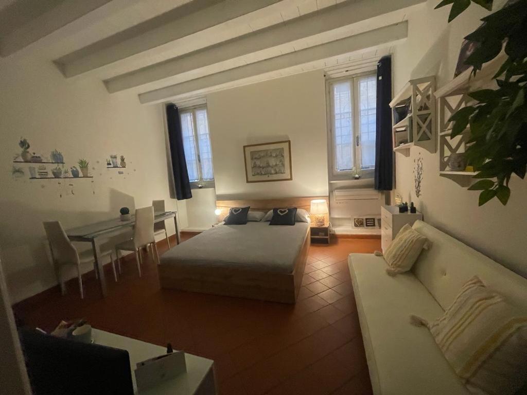 Cuor Di Mantova B&B Exterior photo