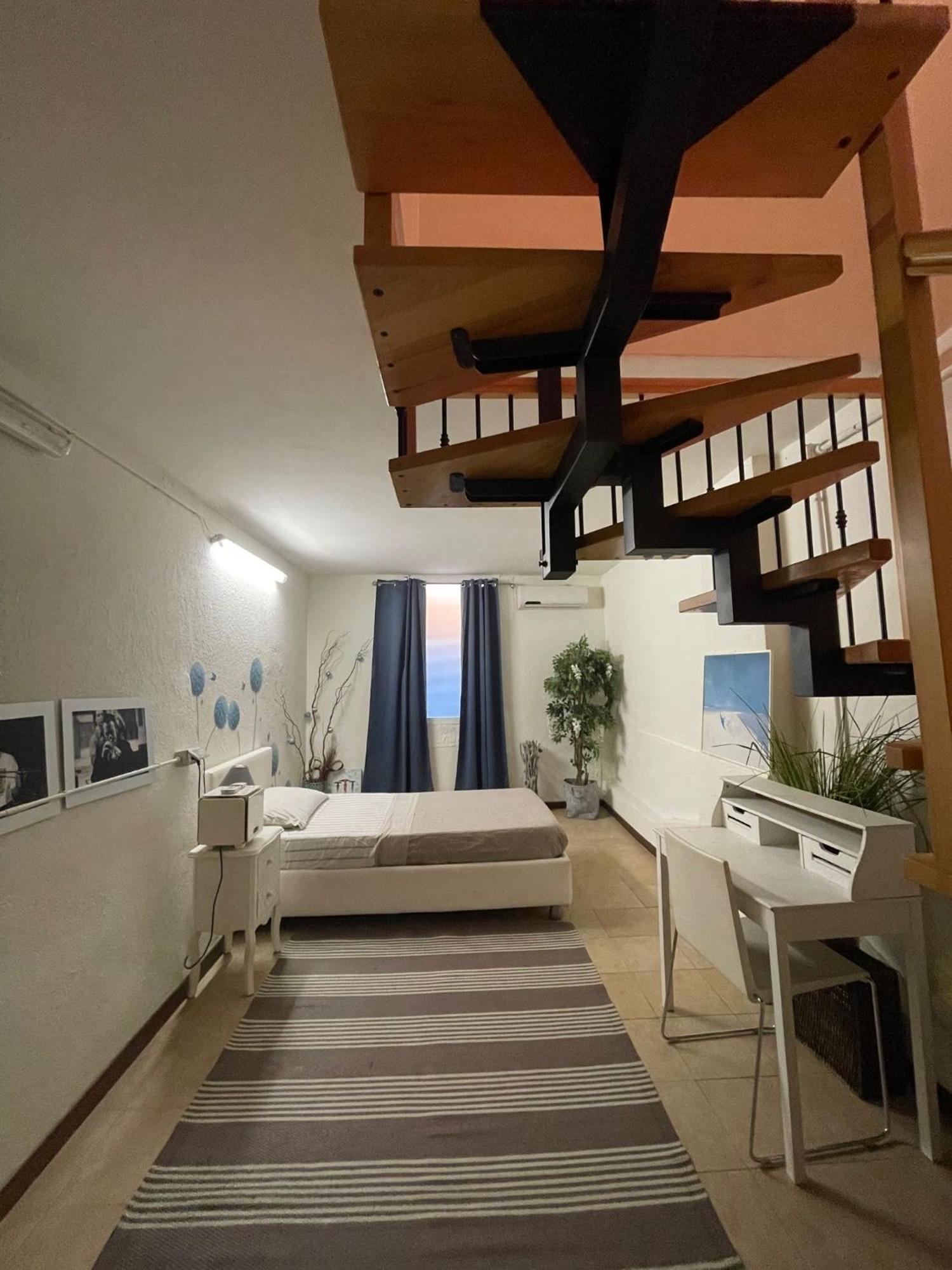 Cuor Di Mantova B&B Exterior photo