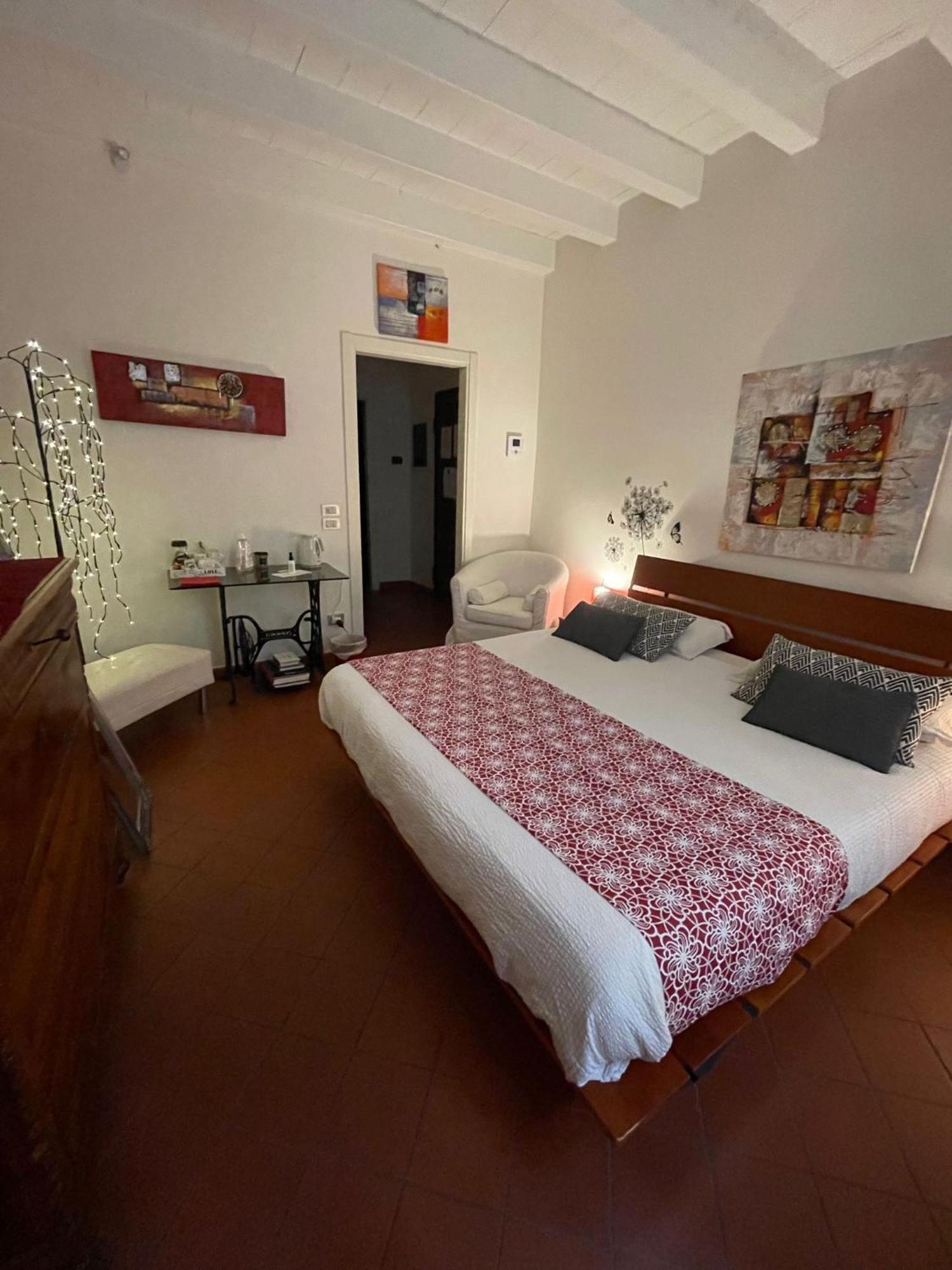 Cuor Di Mantova B&B Exterior photo